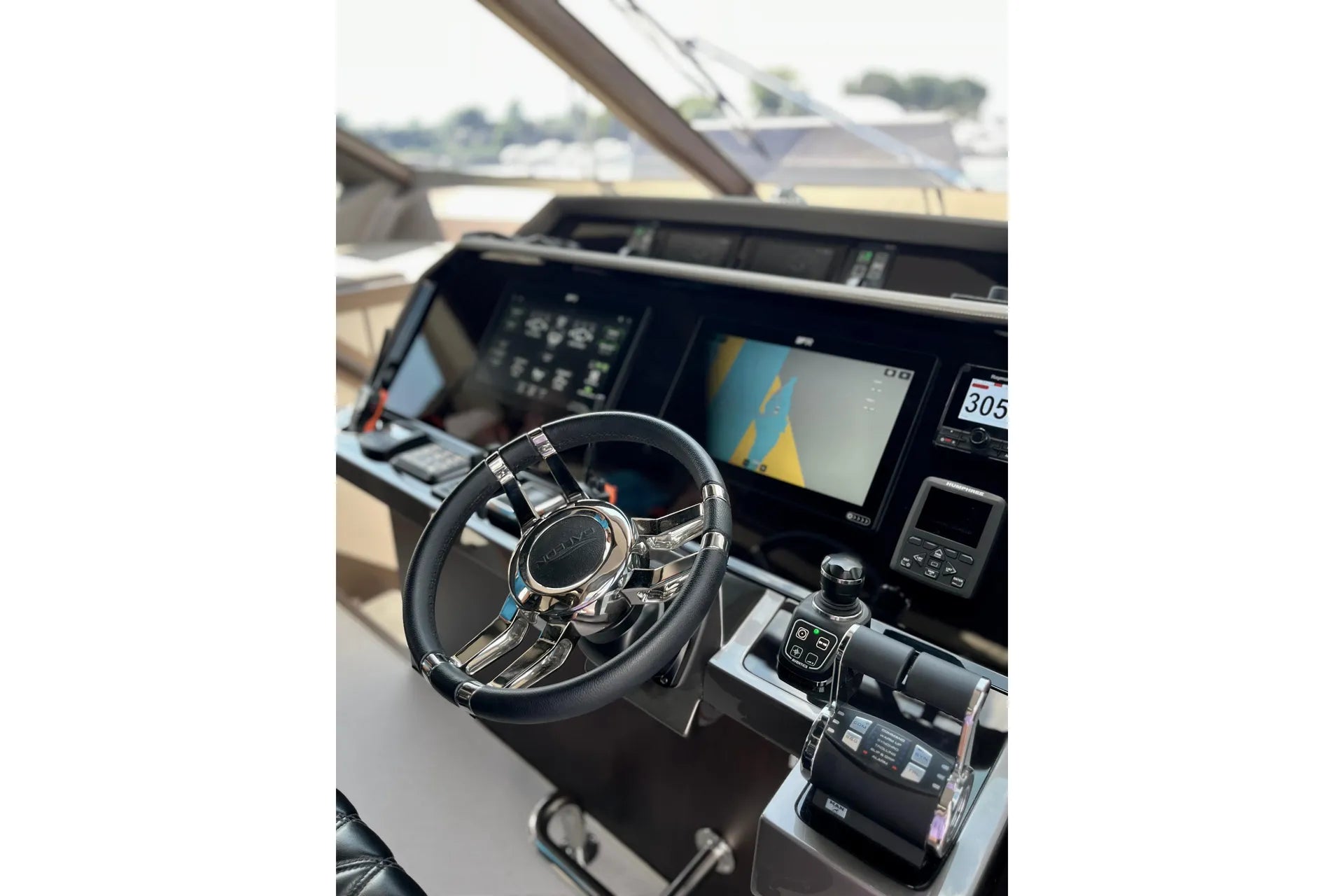 GALEON 700 SKY