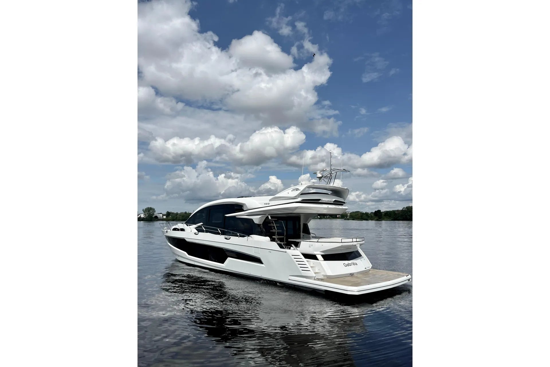 GALEON 700 SKY