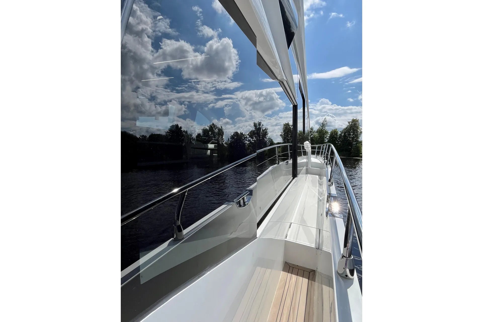 GALEON 700 SKY